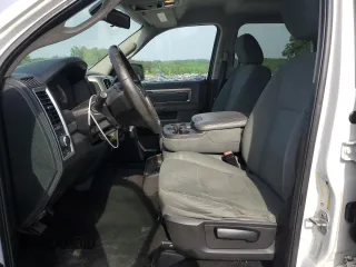 2015 Ram 2500 with VIN 3C6TR4DT4FG573333, listed as a Copart auction lot 54758515 with 182,000 mi miles and Salvage title. Bid and sale history available at DreamBid. Image 7.