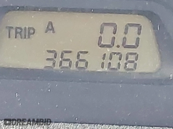 2000 Honda Accord EX with VIN 1HGCG2258YA015950, listed as a IAAI auction lot 41925715 with 366,108 mi miles and . Bid and sale history available at DreamBid. Image 7.