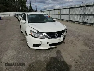 2017 Nissan Altima 2.5 SV with VIN 1N4AL3AP9HC220228, listed as a Copart auction lot 46355375 with 138,888 mi miles and Salvage Title. Bid and sale history available at carsss.com. Image 11.