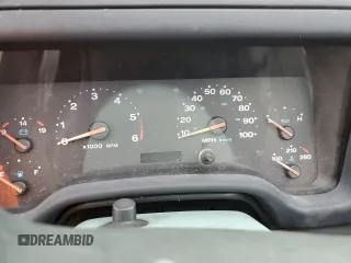 2004 Jeep Wrangler Sport with VIN 1J4FA49SX4P776775, listed as a Copart auction lot 74946824 with Not Provided miles and Salvage Title. Bid and sale history available at carsss.com. Image 9.