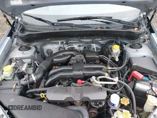 2011 Subaru Forester X Premium с VIN JF2SHADC6BH755106, выставлен на аукционе IAAI как лот 42468316 с пробегом 155 623 миль миль и . История ставок и продаж доступна на DreamBid. Изображение 10.