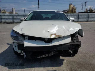 2016 Toyota Avalon Limited with VIN 4T1BK1EB5GU228531, listed as a Copart auction lot 55099165 with 63,445 mi miles and Clean Title. Bid and sale history available at carsss.com. Image 5.