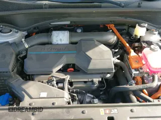 2022 Hyundai Santa Fe Blue с VIN KM8S2DA14NU023813, выставлен на аукционе IAAI как лот 42917349 с пробегом 88 612 миль миль и . История ставок и продаж доступна на DreamBid. Изображение 18.