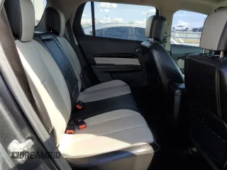 2017 GMC Terrain Denali with VIN 2GKFLVE37H6132472, listed as a Copart auction lot 50068385 with 188,901 mi miles and Salvage Title. Bid and sale history available at carsss.com. Image 11.