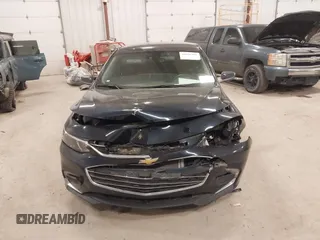 2017 Chevrolet Malibu LT with VIN 1G1ZE5ST2HF171234, listed as a IAAI auction lot 42038391 with 98,759 mi miles and . Bid and sale history available at DreamBid. Image 12.