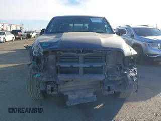 2016 Ram 1500 Big Horn with VIN 1C6RR6LT4GS394307, listed as a IAAI auction lot 41211996 with 116,089 mi miles. Bid and sale history available at carsss.com. Image 13.