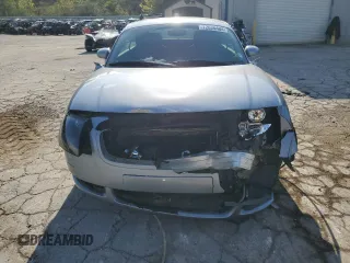 2002 Audi TT ALMS Edition with VIN TRUWT28N221028141, listed as a Copart auction lot 72626484 with 88,412 mi miles and Salvage Title. Bid and sale history available at carsss.com. Image 5.