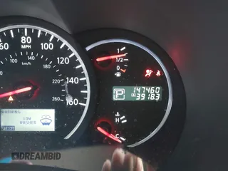 2016 Nissan Quest SV z VIN JN8AE2KP5G9154578, wystawiony jako IAAI lot #41305106 z przebiegiem 147 460 mil mil oraz . Historia ofert i sprzedaży dostępna na DreamBid. Obrazek 15.