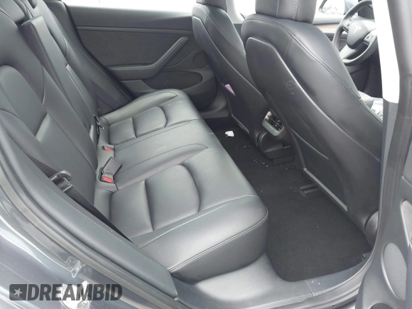 2023 Tesla Model 3 с VIN 5YJ3E1EAXPF434783, выставлен на аукционе IAAI как лот 42396072 с пробегом 17 054 миль миль и . История ставок и продаж доступна на DreamBid. Изображение 8.