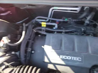 2017 Chevrolet Trax Premier with VIN 3GNCJMSBXHL252229, listed as a Copart auction lot 71449565 with 77,508 mi miles and Salvage title. Bid and sale history available at DreamBid. Image 16.