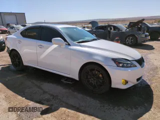 2006 Lexus IS 250 z VIN JTHBK262365014010, wystawiony jako Copart lot #51714745 z przebiegiem 213 182 mil mil oraz Szkody całkowita. Historia ofert i sprzedaży dostępna na DreamBid. Obrazek 4.