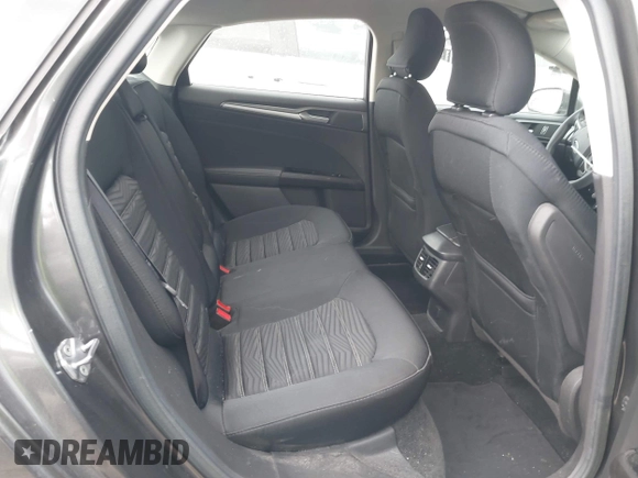 2016 Ford Fusion SE с VIN 1FA6P0H71G5115314, выставлен на аукционе IAAI как лот 42200112 с пробегом 173 783 миль миль и . История ставок и продаж доступна на DreamBid. Изображение 8.