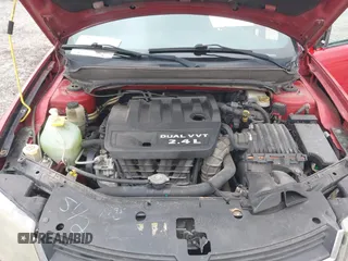 2014 Dodge Avenger SE with VIN 1C3CDZAB0EN220002, listed as a IAAI auction lot 41719914 with 165,330 mi miles and . Bid and sale history available at DreamBid. Image 10.
