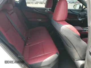 2024 Lexus NX 450h+ Luxury z VIN JTJHKCFZ2R2026067, wystawiony jako Copart lot #55675494 z przebiegiem 10 557 mil mil oraz Szkoda całkowita • Salvage title. Historia ofert i sprzedaży dostępna na DreamBid. Obrazek 11.