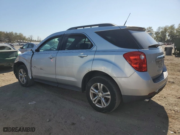 2012 Chevrolet Equinox LT w/2LT with VIN 2GNFLPE55C6345624, listed as a Copart auction lot 77169244 with 144,905 mi miles and Salvage Title. Bid and sale history available at carsss.com. Image 2.