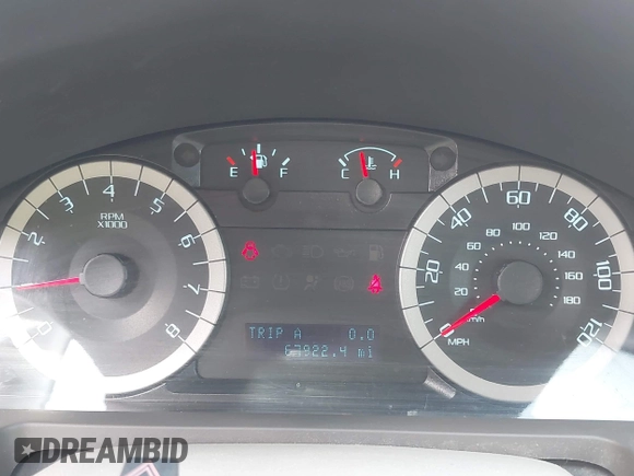 2012 Ford Escape XLS with VIN 1FMCU0C74CKB30488, listed as a IAAI auction lot 42497588 with 67,922 mi miles and . Bid and sale history available at DreamBid. Image 7.