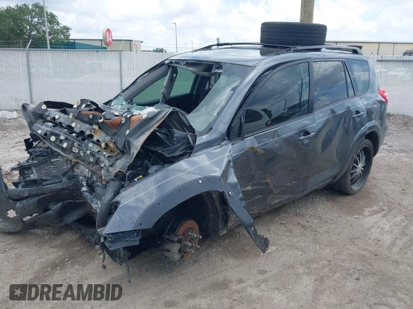 2011 Toyota RAV4 Sport с VIN JTMWF4DV3B5037118, выставлен на аукционе IAAI как лот 42383108 с пробегом 157 320 миль миль и . История ставок и продаж доступна на DreamBid. Изображение 17.
