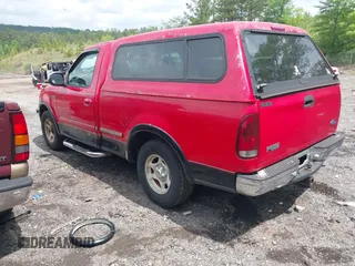1997 Ford F-150 с VIN 1FTDF1768VNB06836, выставлен на аукционе IAAI как лот 42114620 с пробегом 171 976 миль миль и . История ставок и продаж доступна на DreamBid. Изображение 3.