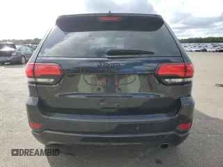 2020 Jeep Grand Cherokee Laredo E with VIN 1C4RJFAG6LC209913, listed as a Copart auction lot 72572484 with 85,139 mi miles and Non Repairable. Bid and sale history available at carsss.com. Image 6.
