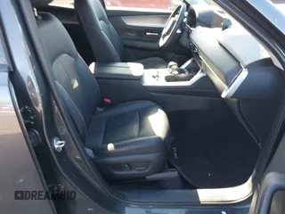 2024 Mazda CX-90 Preferred with VIN JM3KKBHDXR1146779, listed as a IAAI auction lot 41628645 with 14,744 mi miles and . Bid and sale history available at DreamBid. Image 5.