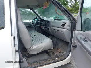 1999 Ford F-250 with VIN 1FDNX20L4XEA66826, listed as a IAAI auction lot 42345376 with 210,529 mi miles and . Bid and sale history available at DreamBid. Image 5.