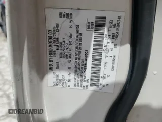 2008 Ford Explorer Eddie Bauer with VIN 1FMEU74E58UA58503, listed as a Copart auction lot 56788295 with 187,358 mi miles and Salvage title. Bid and sale history available at DreamBid. Image 13.