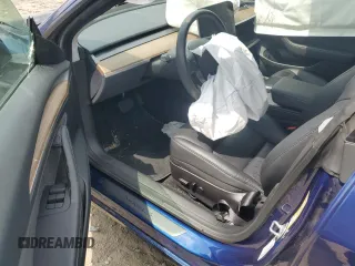 2023 Tesla Model 3 с VIN 5YJ3E1EA3PF426945, выставлен на аукционе Copart как лот 62584185 с пробегом Не указан миль и Списание • Salvage title. История ставок и продаж доступна на DreamBid. Изображение 8.