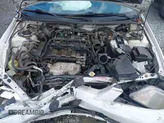 2002 Mazda Protege DX with VIN JM1BJ225520542854, listed as a IAAI auction lot 41955679 with 161,338 mi miles and . Bid and sale history available at DreamBid. Image 10.