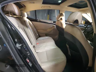 2014 Kia Cadenza Premium with VIN KNALN4D72E5132195, listed as a Copart auction lot 77370994 with 149,072 mi miles and Salvage Title. Bid and sale history available at carsss.com. Image 10.
