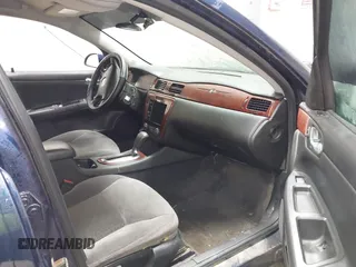2009 Chevrolet Impala LS with VIN 2G1WB57K391275879, listed as a IAAI auction lot 41816069 with Not Provided miles and . Bid and sale history available at DreamBid. Image 5.