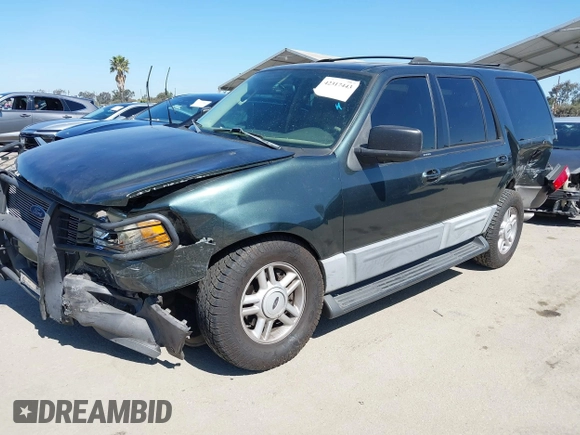 2004 Ford Expedition Special Service z VIN 1FMRU15W24LB25144, wystawiony jako IAAI lot #42317443 z przebiegiem 201 601 mil mil oraz . Historia ofert i sprzedaży dostępna na DreamBid. Obrazek 2.