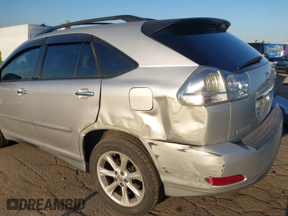 2009 Lexus RX 350 with VIN 2T2GK31U79C071190, listed as a IAAI auction lot 41992755 with 186,572 mi miles and . Bid and sale history available at DreamBid. Image 18.