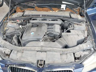 2011 BMW 3 Series 328i xDrive z VIN WBAPK5G55BNN29311, wystawiony jako IAAI lot #42299764 z przebiegiem 163 990 mil mil oraz . Historia ofert i sprzedaży dostępna na DreamBid. Obrazek 10.