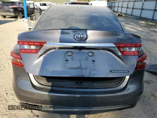 2016 Toyota Avalon Limited with VIN 4T1BK1EB8GU205874, listed as a Copart auction lot 53335425 with 97,995 mi miles and Salvage Title. Bid and sale history available at DreamBid. Image 6.