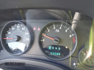 2013 Jeep Patriot Latitude with VIN 1C4NJPFA1DD169521, listed as a IAAI auction lot 41812936 with 133,088 mi miles. Bid and sale history available at carsss.com. Image 7.