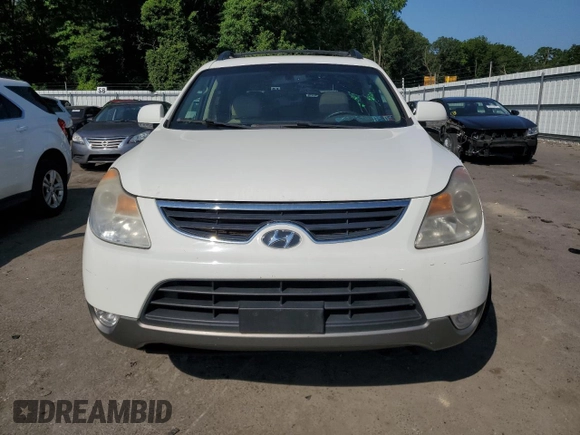 2012 Hyundai Veracruz Limited с VIN KM8NUDCC4CU194239, выставлен на аукционе Copart как лот 63571825 с пробегом 181 438 миль миль и Чистый • Clean title. История ставок и продаж доступна на DreamBid. Изображение 5.
