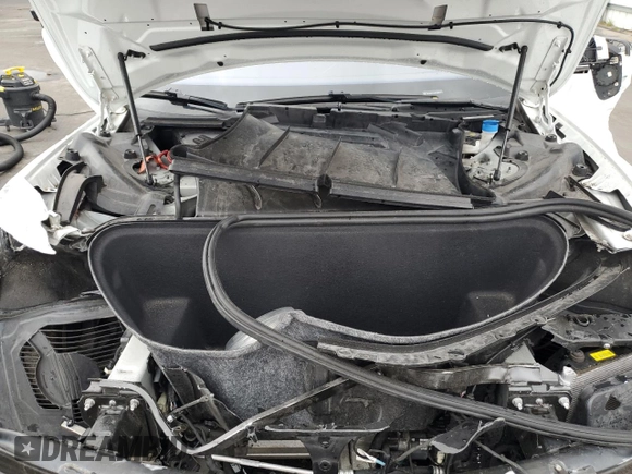 2016 Tesla Model S 70 with VIN 5YJSA1E10GF153812, listed as a Copart auction lot 52108565 with 90,938 mi miles and Non Repairable. Bid and sale history available at DreamBid. Image 12.