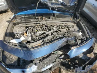 2023 Mazda CX-30 S with VIN 3MVDMBAM1PM565897, listed as a Copart auction lot 52426115 with 19,648 mi miles and Salvage title. Bid and sale history available at DreamBid. Image 11.