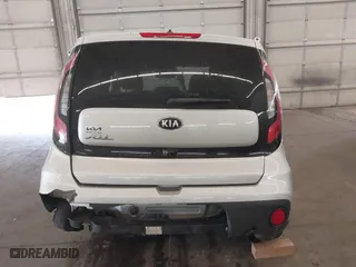 2017 Kia Soul with VIN KNDJN2A26H7466892, listed as a IAAI auction lot 41668441 with 103,768 mi miles. Bid and sale history available at carsss.com. Image 17.