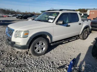 2008 Ford Explorer Sport Trac XLT с VIN 1FMEU31E88UA34709, выставлен на аукционе Copart как лот 84161984 с пробегом 184 216 миль миль и Чистый • Clean title. История ставок и продаж доступна на DreamBid. Изображение 1.
