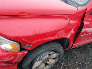 2004 Dodge 1500 SLT with VIN 1D7HU18D84J278106, listed as a IAAI auction lot 41529769 with Not Provided miles and . Bid and sale history available at DreamBid. Image 6.