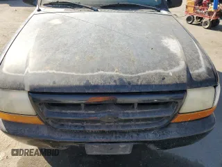 1999 Ford Ranger XLT with VIN 1FTYR14X3XPA68395, listed as a Copart auction lot 75669274 with 202,110 mi miles and Clean Title. Bid and sale history available at DreamBid. Image 11.