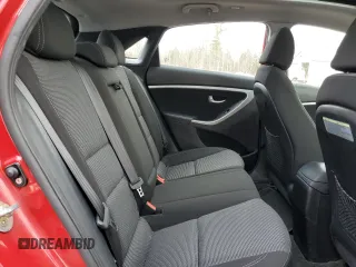 2014 Hyundai Elantra GT GLS with VIN KMHD35LH9EU193347, listed as a Copart auction lot 49650435 with 168,426 mi miles and Clean Title. Bid and sale history available at carsss.com. Image 10.