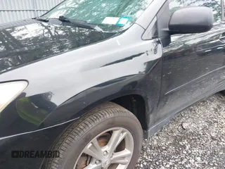 2006 Lexus RX 400h z VIN JTJHW31U260047038, wystawiony jako IAAI lot #42525963 z przebiegiem 202 436 mil mil oraz . Historia ofert i sprzedaży dostępna na DreamBid. Obrazek 6.