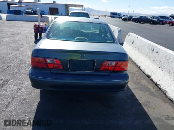 1998 Toyota Avalon XL with VIN 4T1BF18BXWU267131, listed as a IAAI auction lot 41518513 with 208,023 mi miles and . Bid and sale history available at DreamBid. Image 16.