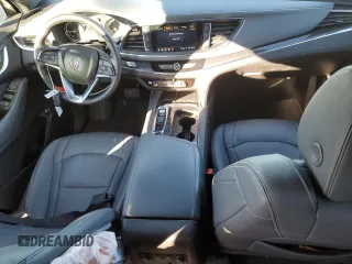 2023 Buick Enclave Essence with VIN 5GAEVAKW4PJ177722, listed as a Copart auction lot 88523425 with 47,246 mi miles and Salvage Title. Bid and sale history available at carsss.com. Image 8.