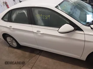 2020 Volkswagen Jetta S с VIN 3VWN57BU3LM091943, выставлен на аукционе IAAI как лот 41292319 с пробегом 83 995 миль миль и . История ставок и продаж доступна на DreamBid. Изображение 13.