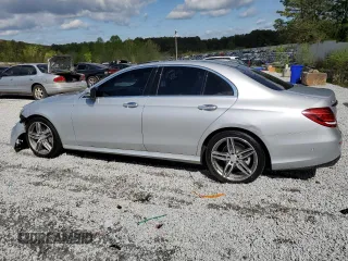 2017 Mercedes-Benz E-Class E 300 Luxury with VIN WDDZF4JB2HA192563, listed as a Copart auction lot 52733165 with 115,061 mi miles and Clean Title. Bid and sale history available at carsss.com. Image 2.