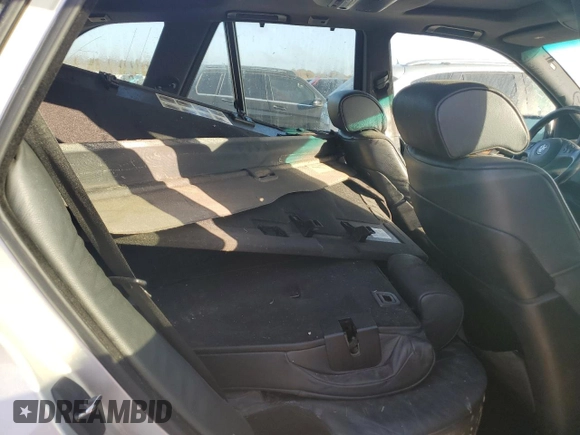 2002 BMW X5 4.4i with VIN 5UXFB33562LH37798, listed as a Copart auction lot 75174494 with 0 mi miles and Non Repairable. Bid and sale history available at carsss.com. Image 11.
