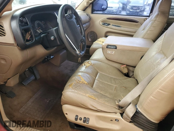 1998 Dodge 3500 with VIN 1B7MC33D2WJ134262, listed as a Copart auction lot 77394114 with 178,056 mi miles and Salvage Title. Bid and sale history available at carsss.com. Image 7.